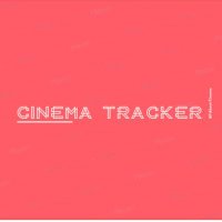 Cinema Tracker(@ItsCinemaTrack) 's Twitter Profile Photo