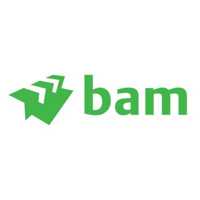 The official BAM Construct UK Careers Twitter #BAMConstructUKCareers #Careergoals