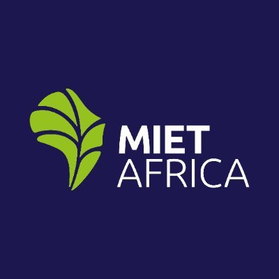 MIET AFRICA's Vision is a world where all children and youth have access to quality education and development opportunities.