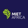 MietAfrica's profile picture. MIET AFRICA's Vision is a world where all children and youth have access to quality education and development opportunities.