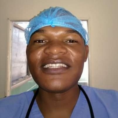 Medical Doctor | Interested in Surgery and Farming | A Dreamer of Excellence
