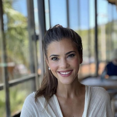 HilberLaura's profile picture. Founder & CEO of GAIA Children
A circular economy start-up renting out baby & children products.