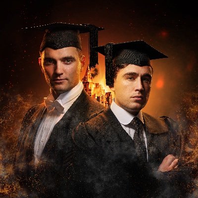 ‘An extraordinary story’… Greenwich Theatre world premiere (Oct ‘21) streaming now https://t.co/AUz2ZFb7qI