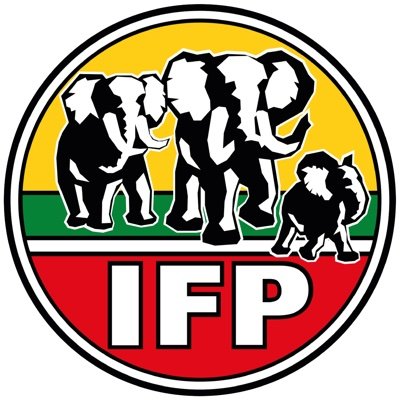 ifpwesterncape's profile picture. The Official IFP Western Cape Twitter Account. 🐘🇿🇦
We exist as a political party to serve the people of SA & to do so in the spirit of ubuntu/botho.