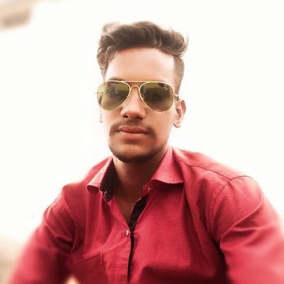 HemrajN40477103's profile picture. पूर्ण  विजय संकल्प हमारा