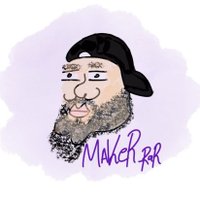 MaKeR_rar (@maker89) 's Twitter Profile