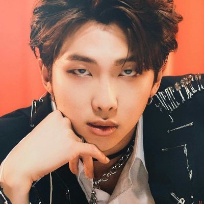 _Nekromini_'s profile picture. k-pop, drawing, singing, and my human are currently my favorite!!!
#Taehyung
#Wonhoisalmosthome
I play: 
Fgo
Arknights
Girls Frontline
Azur Lane