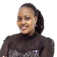 Marion Natukunda (@natukundamario) 's Twitter Profile