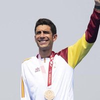 Alejandro Sánchez (@alexpalomero) 's Twitter Profile