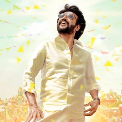 Thalaivar Fan / Software Engg