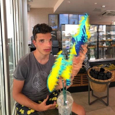 Boffa19Pajoffa's profile picture. 