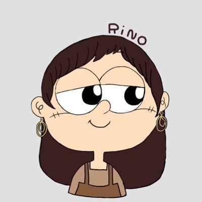 rriiinnoo's profile picture. よく食べてよく寝るたくさん遊ぶ