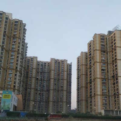 Group Housing Society in Gardenia Gateway, Sector 75, Noida, Uttar Pradesh