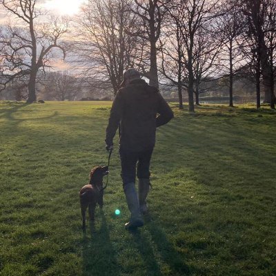 DKGratton's profile picture. Network Architect, University of Exeter