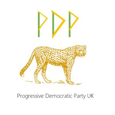 Progressive Democrats UK