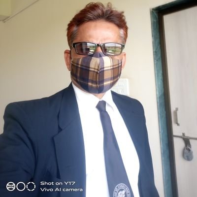 PravinBathvar4's profile picture. Advocate Notary Botad