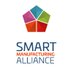 Smart Manufacturing Alliance (@smartmfga) Twitter profile photo Smart Manufacturing Alliance (@smartmfga) Twitter profile photo