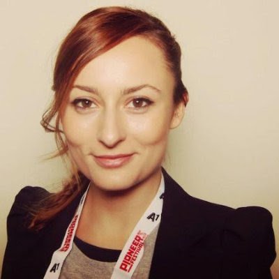 SimonaDomaz's profile picture. Terminator