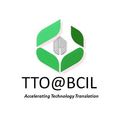 Technology Transfer Office @ Biotech Consortium India Limited facilitates Technology Transfer, Licensing, Commercialization, Intellectual Property management