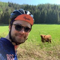 Krzys Adamczyk (@kadamczyksoc) 's Twitter Profile