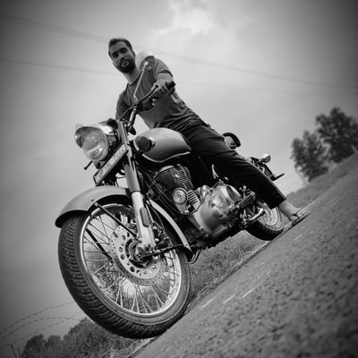 Harish0203's profile picture. 