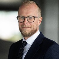 Tore Stramer (@torestramer) 's Twitter Profile