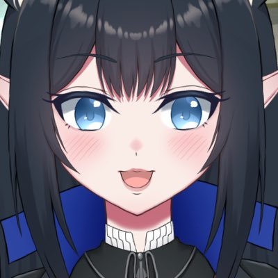 Sabriel Kytori 💙さんのプロフィール画像