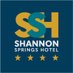 ShannonSpringsHotel (@snnspringshotel) Twitter profile photo ShannonSpringsHotel (@snnspringshotel) Twitter profile photo
