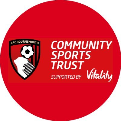The charitable arm of @afcbournemouth, delivering sports and education sessions to people of all ages across Dorset and Hampshire  #afcbcst #afcb