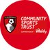 AFCB Community (@AFCBCommunity) Twitter profile photo