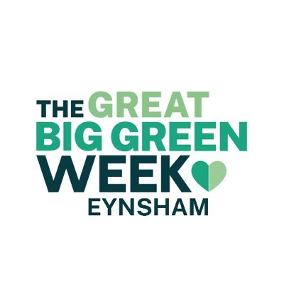 Great Big Green Eynsham