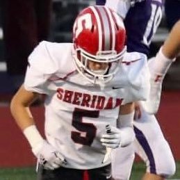 Sheridan 24’ 
Football, Baseball, Basketball