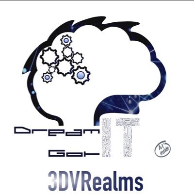 3DVRealms's profile picture. 