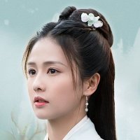 Bailu 白鹿 (@bailu_pics) 's Twitter Profile