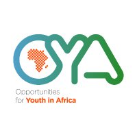 OYA Programme (@oyaprogramme) 's Twitter Profile Photo OYA Programme (@oyaprogramme) 's Twitter Profile Photo