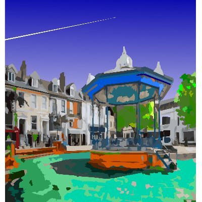 Random stuff about #Horsham UK. A place I call home.