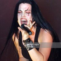 Melina (@evanescence__ev) 's Twitter Profile