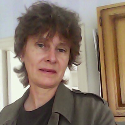 KV Johansen (should be writing)さんのプロフィール画像