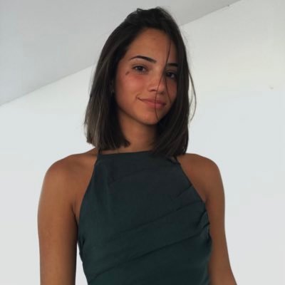 andreacasales6's profile picture. Club Patin Porriño