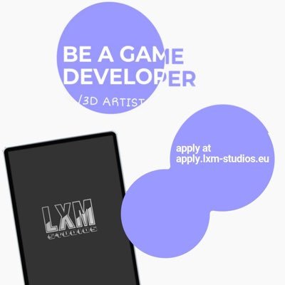 LxmStudios's profile picture. 