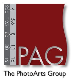 PAG promotes photographic arts in San Diego. Members include established professionals, college photo instructors, serious amateurs, and emerging artists.