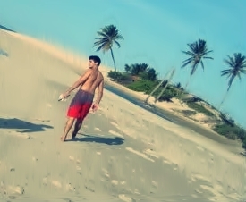 Carpie Diem...