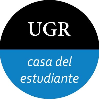 Perfil oficial de la Casa del Estudiante de la @CanalUGR.
Tu hogar en la UGR.