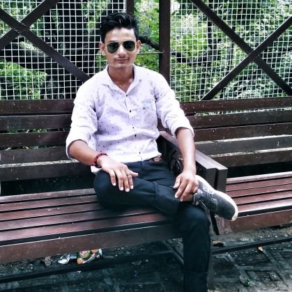 PanditMayankDi1's profile picture. 🚩 खंड अध्यक्ष बजरंग दल महराजपुर🚩