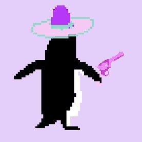 PengiunsPlanets's profile picture. Pengiuns & Planets NFT. Limited to 2323. Available here: https://t.co/dswjtzXcGh