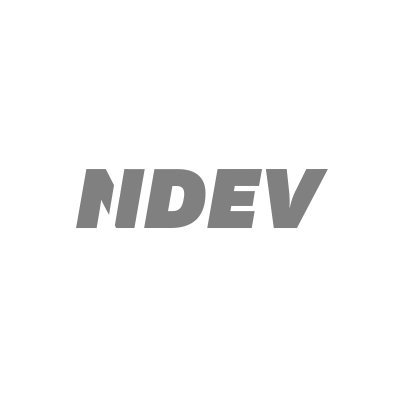 Welcome to NDEV, the development & staff team for New Zealand.