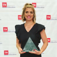 Bethany Saunders (@bhsaunders) 's Twitter Profile