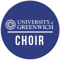 University of Greenwich Choir (@uofgchoir) 's Twitter Profile