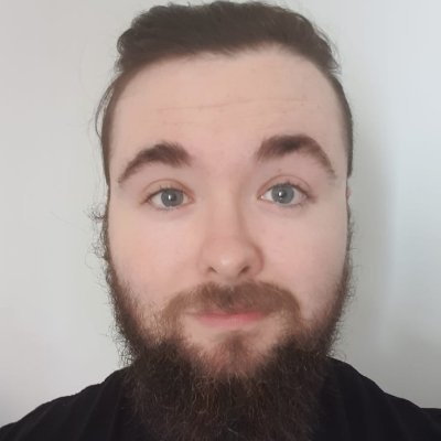 Game Animator || Scotsman || Monster Fan || All views are my own.