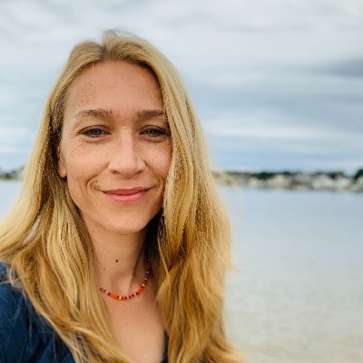 JosieFaass's profile picture. Researcher/Wonk/LVTer/Mom/etc.